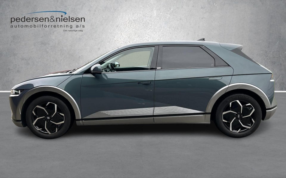 Hyundai Ioniq 5 58 Dynamiq 5d