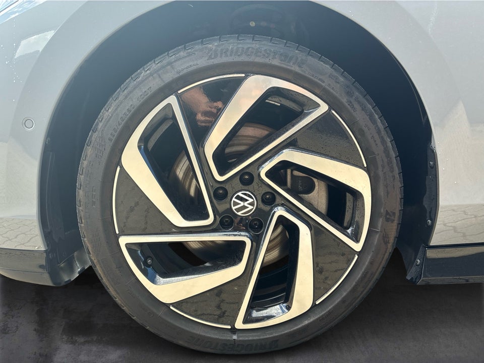 VW ID.7 77 Pro 75 Years Edition Max 5d