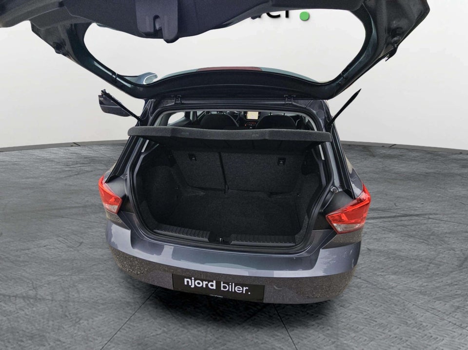 Seat Ibiza 1,0 TSi 115 Style DSG 5d