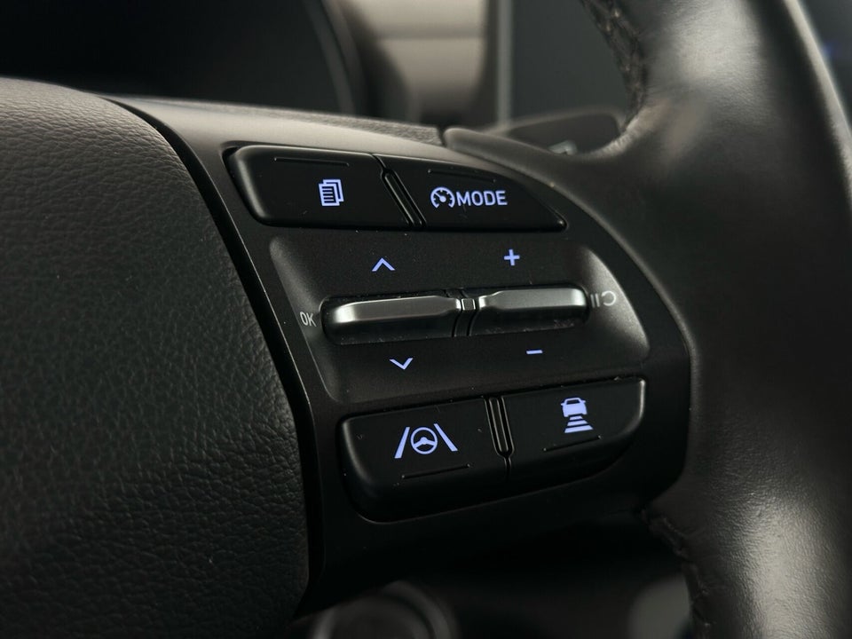 Hyundai Kona 39 EV Essential 5d