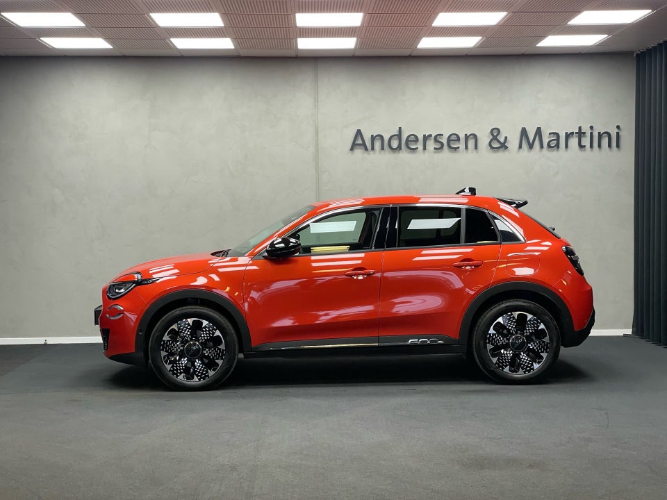 Fiat 600e 54 la Prima 5d