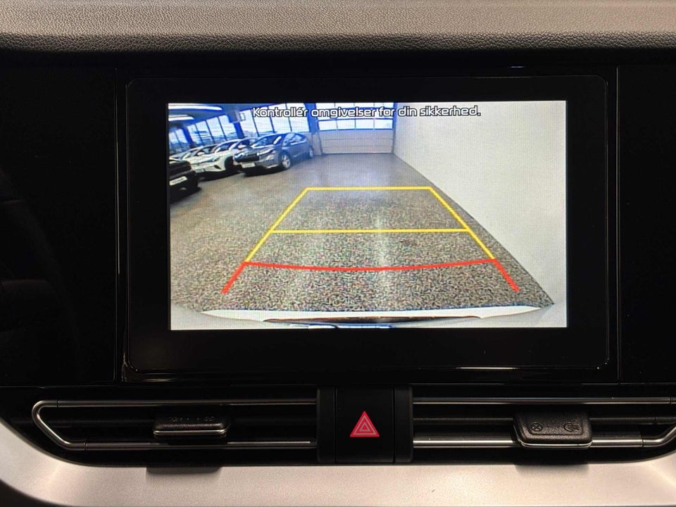 Kia Niro 1,6 PHEV Advance DCT 5d