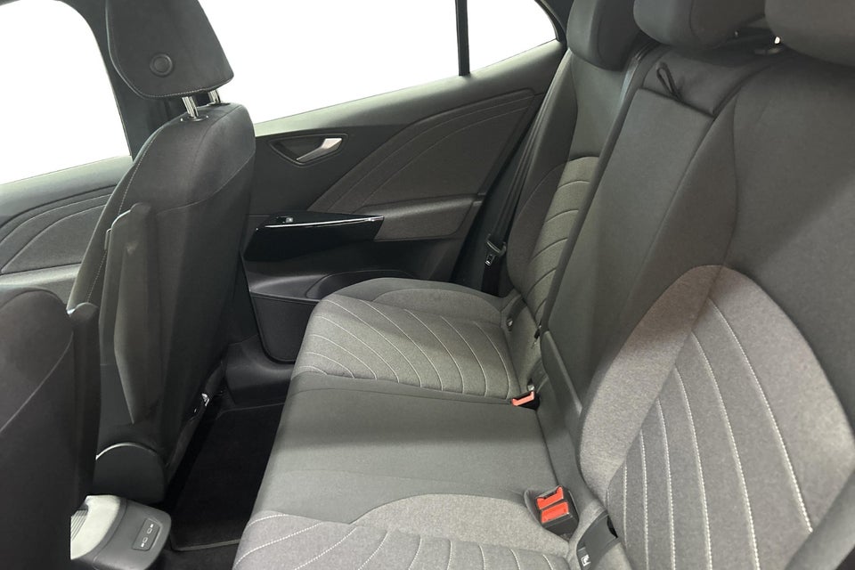 VW ID.3 59 Style+ 5d