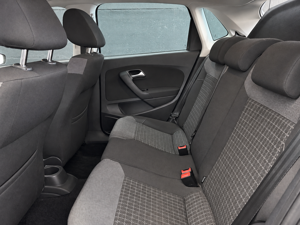 VW Polo 1,2 TSi 90 Comfortline DSG BMT 5d
