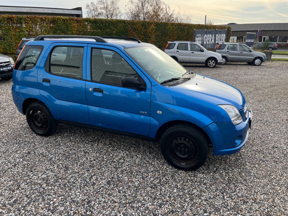 Suzuki Ignis 1,3 GL 5d