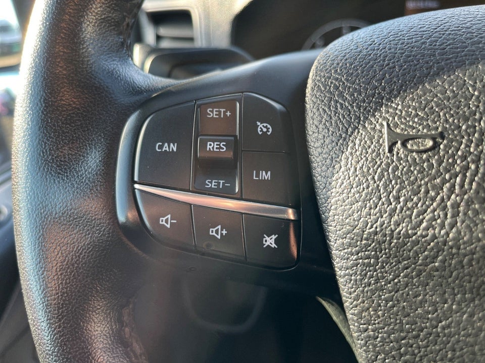 Ford Transit Custom 300L 2,0 TDCi 130 Trend aut.