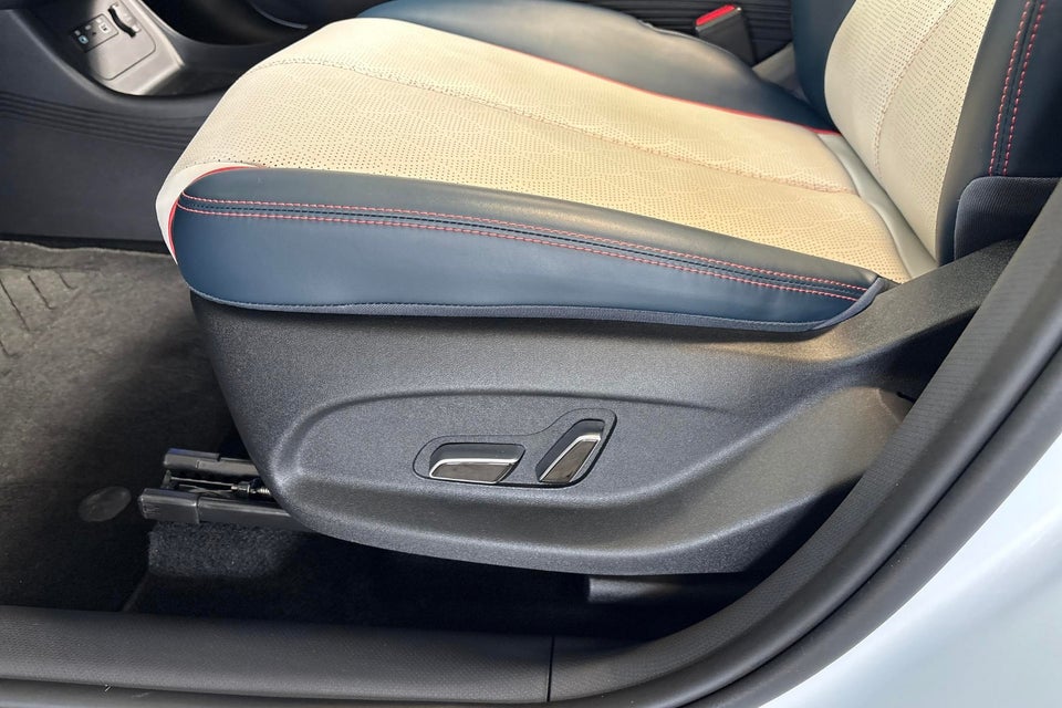 BYD Atto 3 60 Comfort 5d