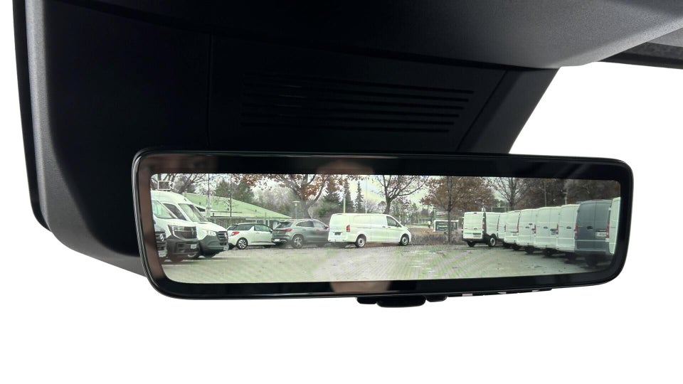 Renault Master V T35 2,0 dCi 150 L2H2 Kassevogn Tekno