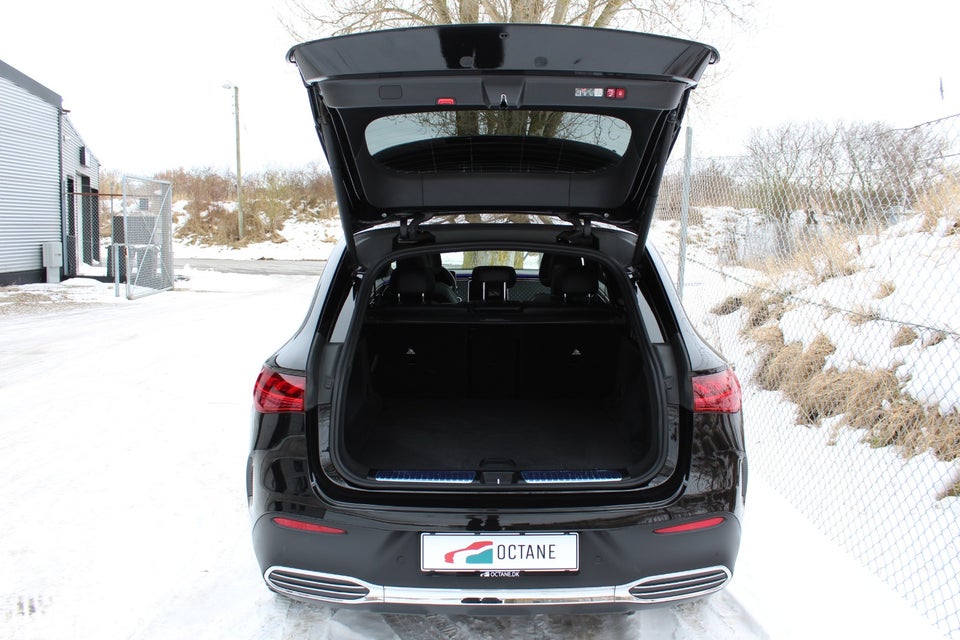 Mercedes EQE350 SUV AMG Premium 4Matic 5d