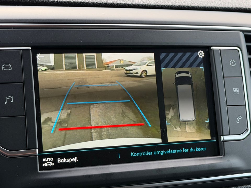 Peugeot e-Expert 75 L2 Premium Van