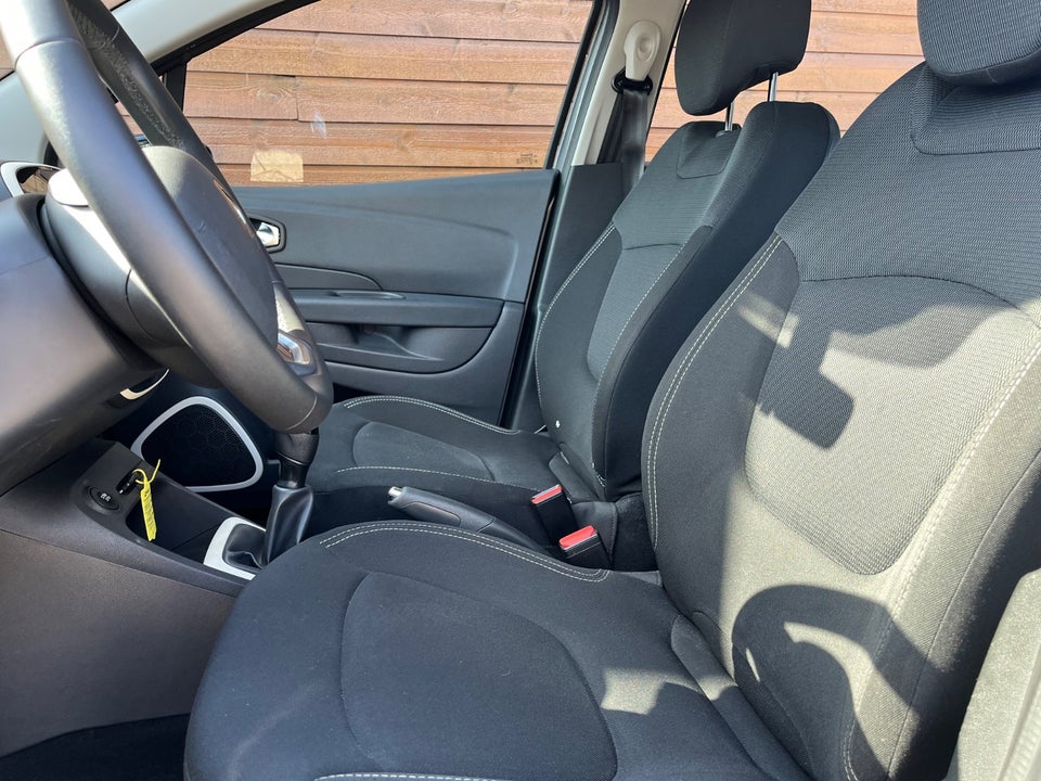 Renault Captur 1,5 dCi 90 Zen 5d