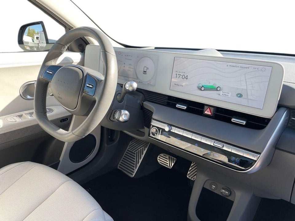 Hyundai Ioniq 5 77 Ultimate AWD 5d