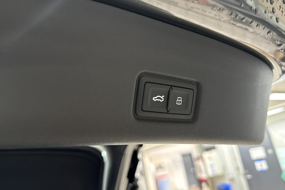 Audi Q6 e-tron Progress plus performance Sportback 5d