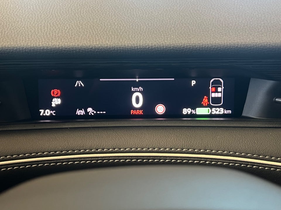 VW ID.7 86 Style S Tourer 5d