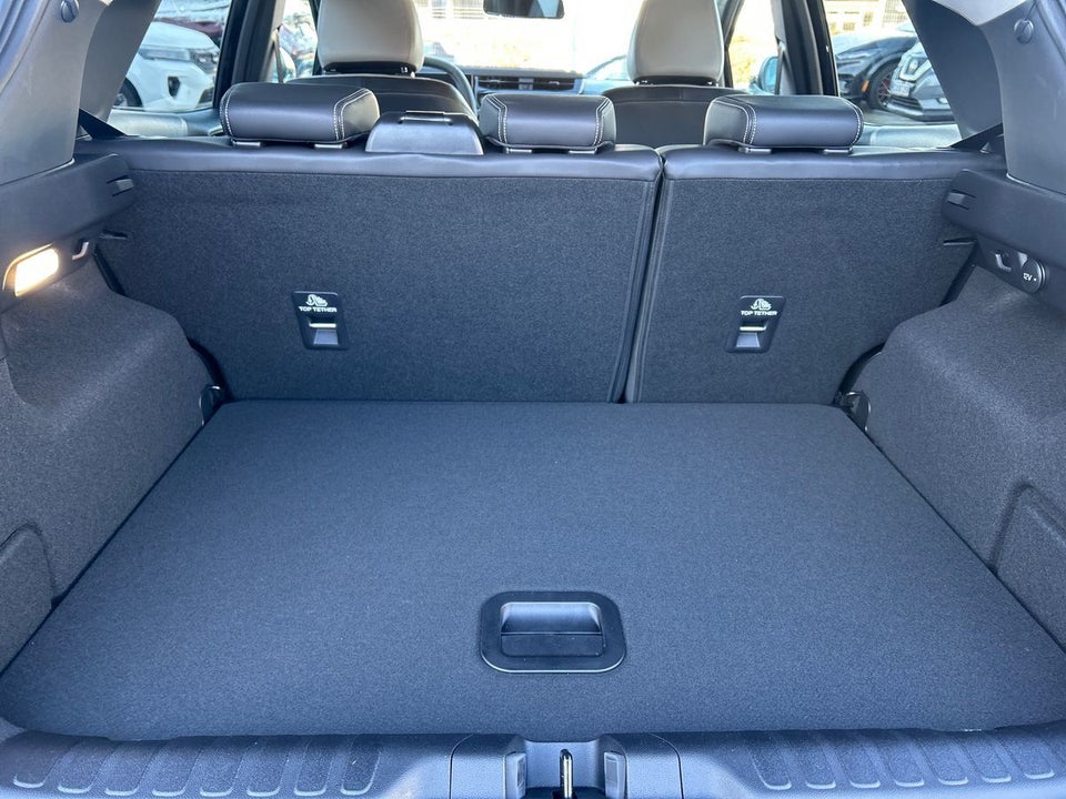 Ford Puma 43 Gen-E Premium 5d