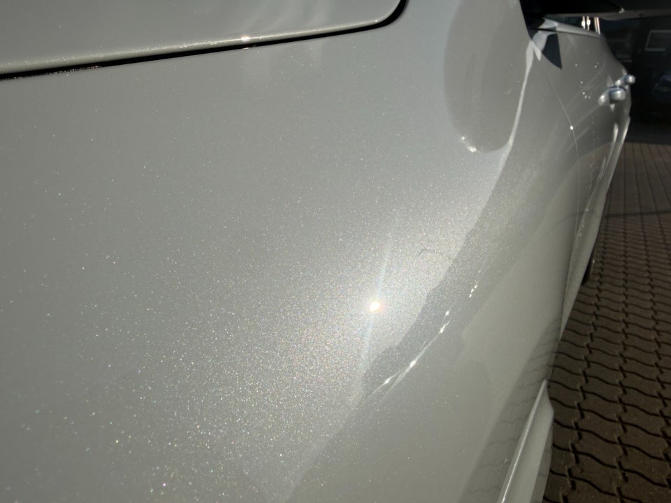 Mercedes EQA250+ AMG Line Advance Plus 5d