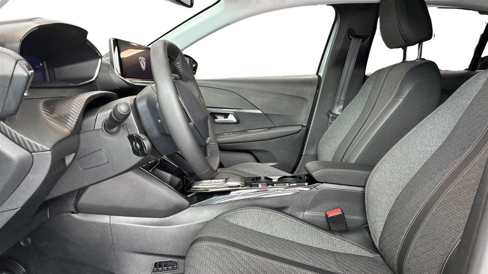Peugeot e-208 54 Allure 5d