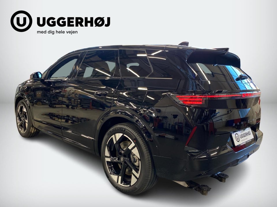 Opel Grandland-e 73 GS Sky 5d