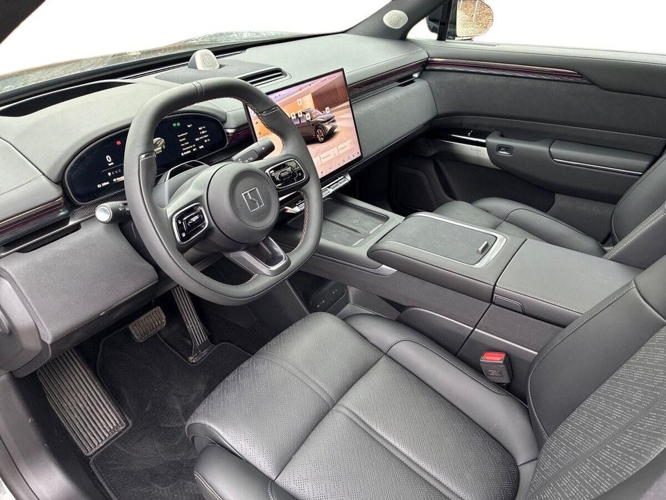 Zeekr 7X Privilege AWD 5d