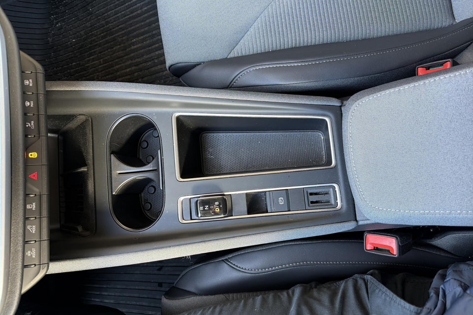 Skoda Enyaq 85 iV Premium 5d