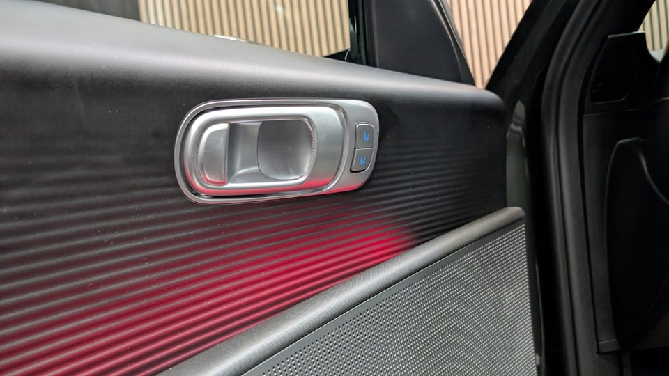 Hyundai Ioniq 6 77 Ultimate AWD 4d