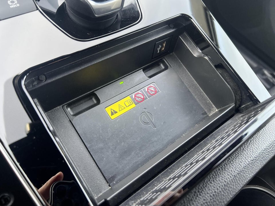 Toyota bZ4X Active 5d