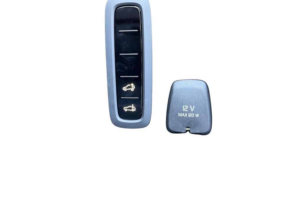 Polestar 3 Long Range AWD 5d