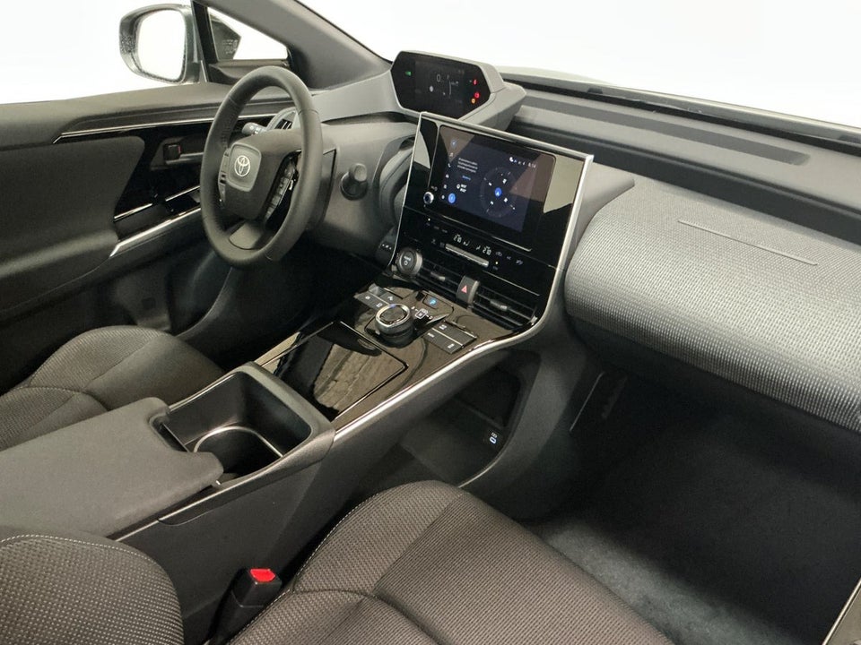 Toyota bZ4X Comfort 5d