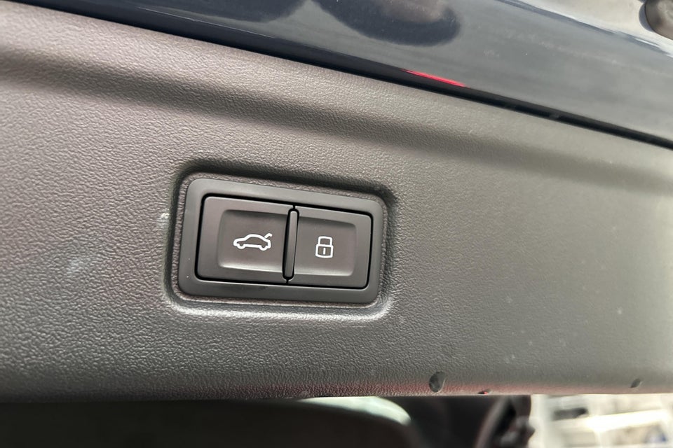 Audi A6 e-tron Progress plus performance Avant 5d