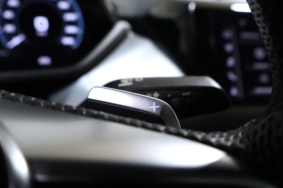 Audi e-tron GT quattro 4d