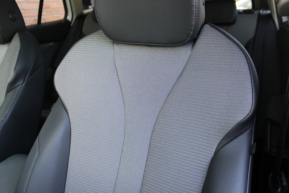 Skoda Enyaq 80 iV Ultra 5d