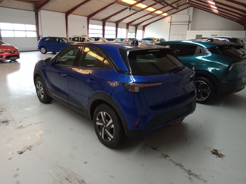 Opel Mokka-e 54 Elegance 5d