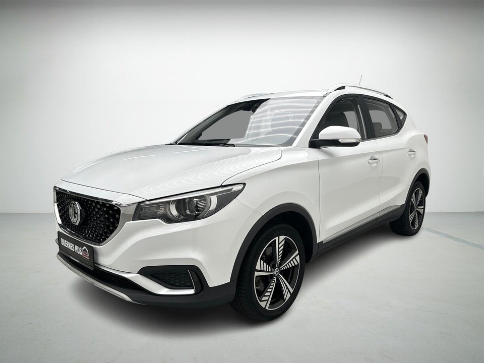 MG ZS 50 Luxury 5d