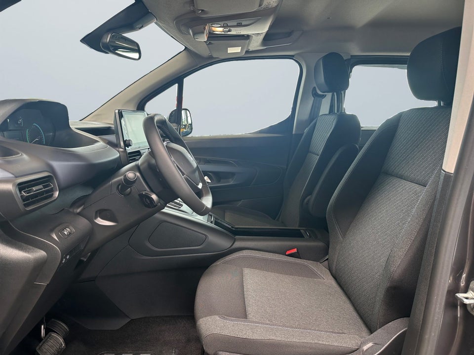 Peugeot e-Rifter 50 Allure L1 5d