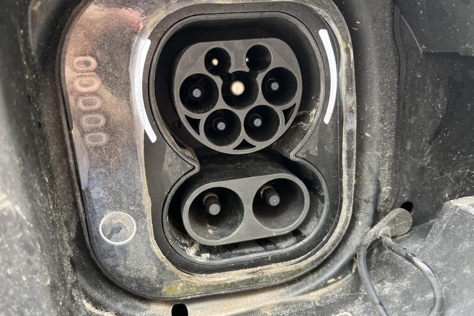 Fiat 500e 42 Icon 3d