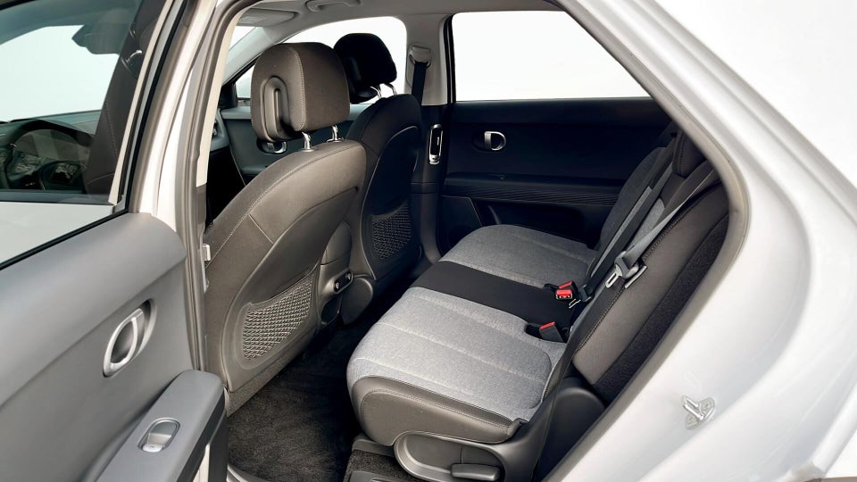 Hyundai Ioniq 5 77 Essential 5d