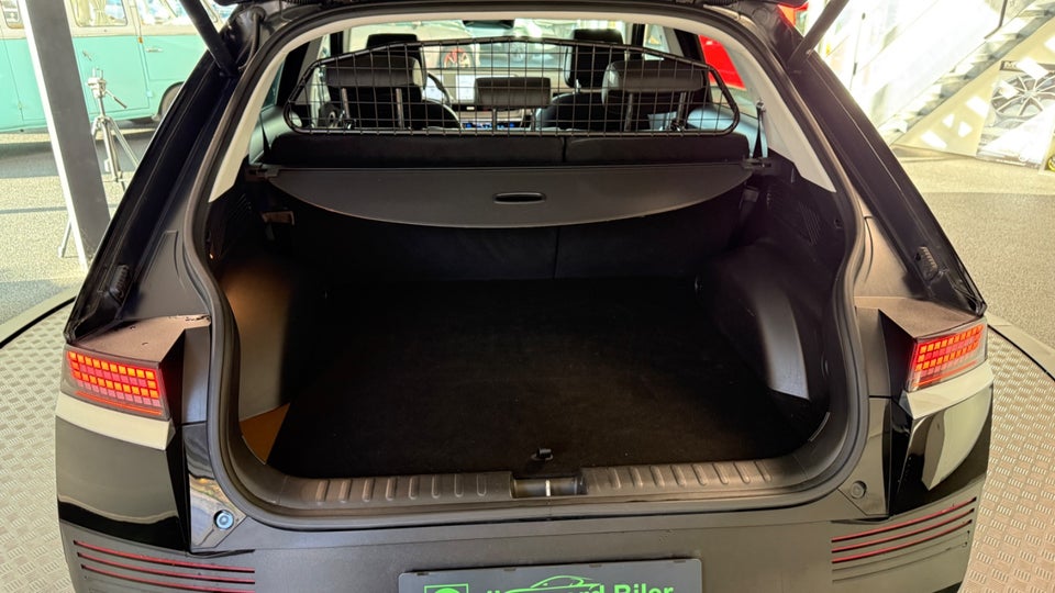 Hyundai Ioniq 5 73 Uniq 5d