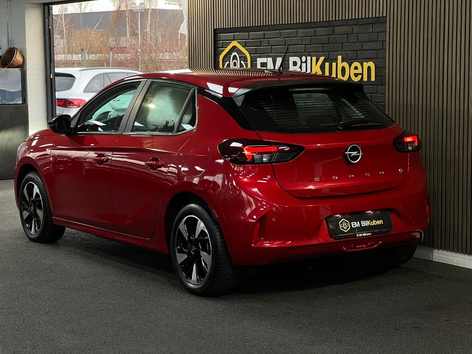 Opel Corsa-e 50 Edition 5d