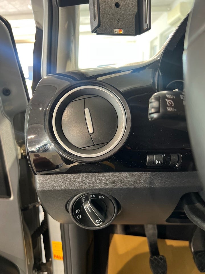 VW Up! 1,0 75 High Up! 3d