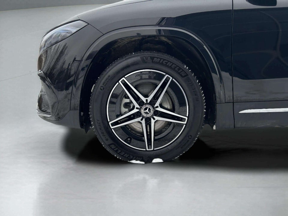 Mercedes EQA250+ AMG Premium 5d