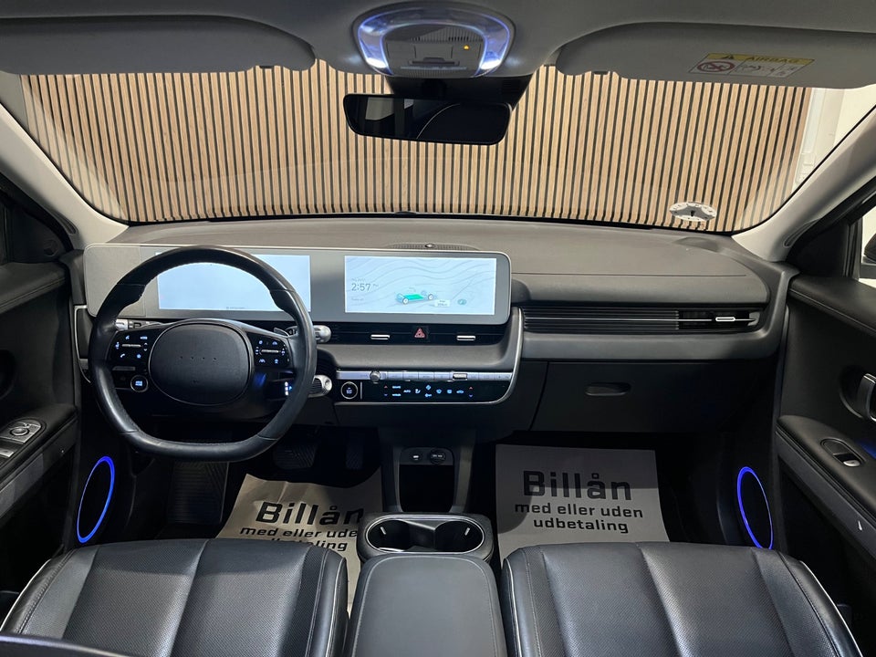 Hyundai Ioniq 5 77 Advanced 5d