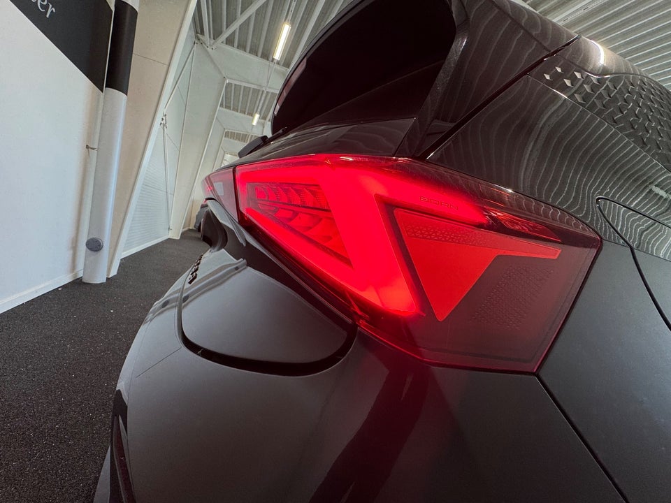 Cupra Born 58 Dinamica Pack High 5d