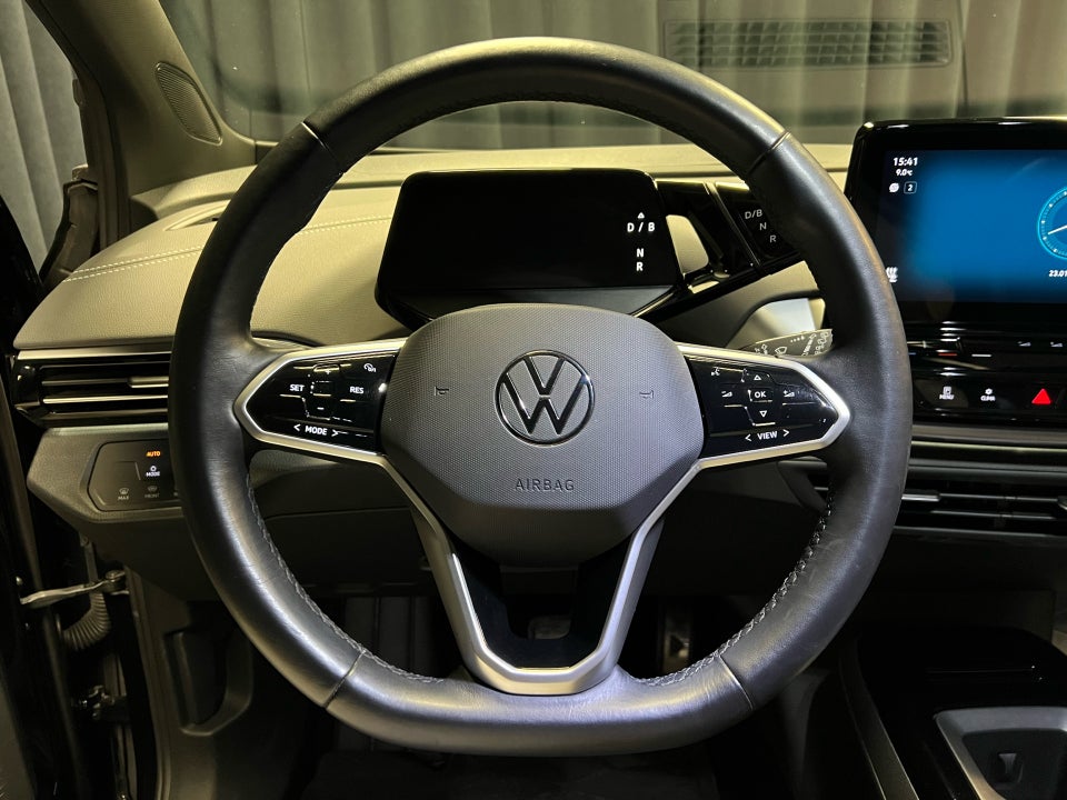 VW ID.4 77 Pro Performance 5d