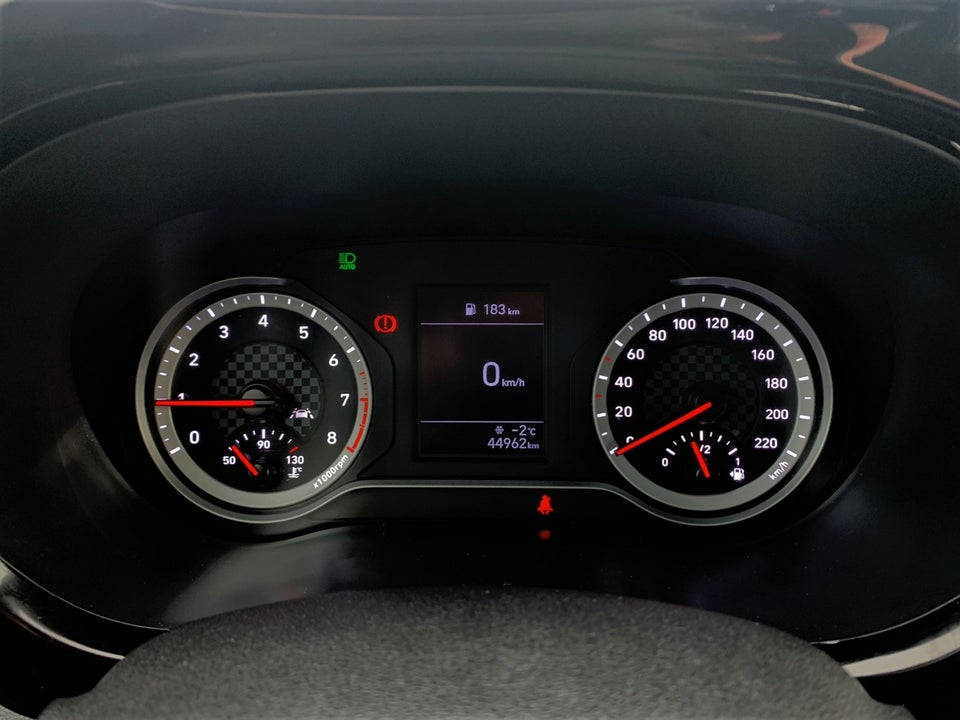 Hyundai i10 1,0 MPi Advanced 5d