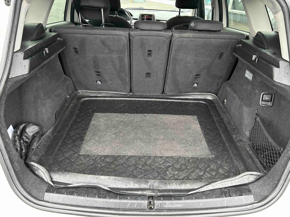 BMW 218i 1,5 Active Tourer Advantage aut. 5d