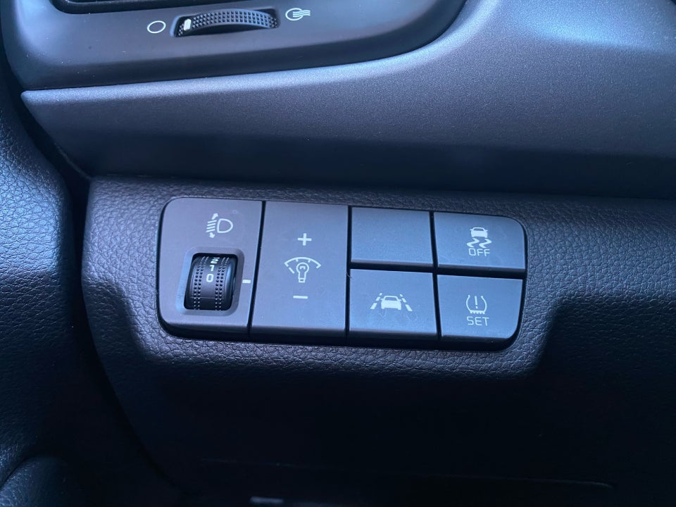 Kia Rio 1,0 T-GDi Collection 5d