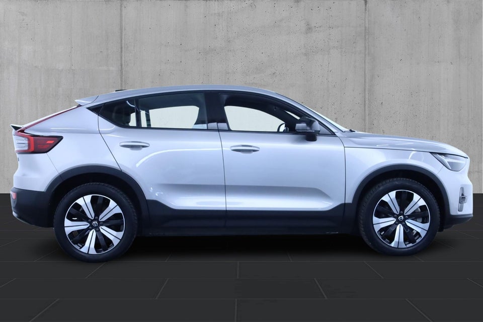 Volvo C40 P6 ReCharge Plus 5d