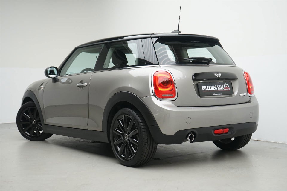 MINI Cooper 1,5  3d