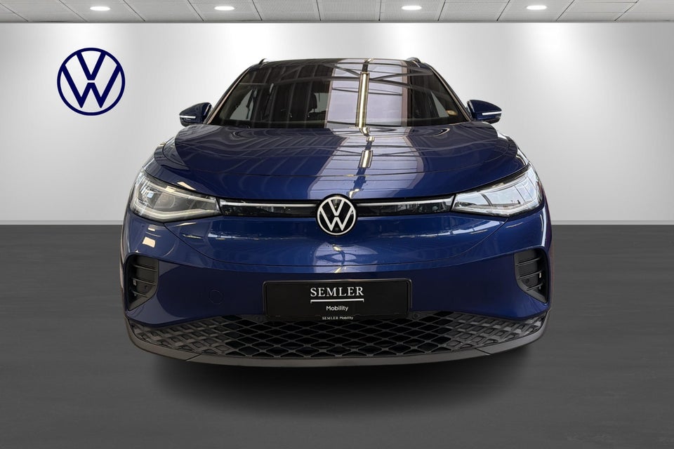 VW ID.4 77 Tech Performance 5d