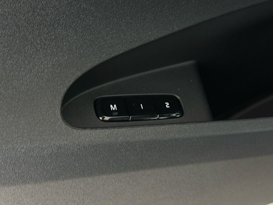 Polestar 2 Long Range AWD 5d